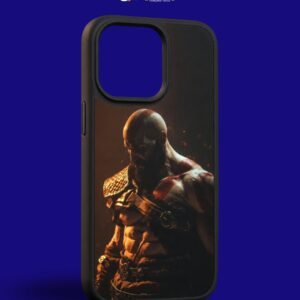 Kratos — كريتوس