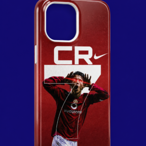 الدونـ CR7