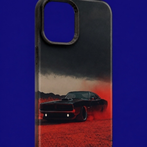 Car RED009