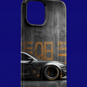 Car E08