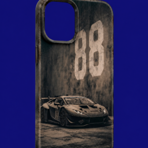 Dark Car