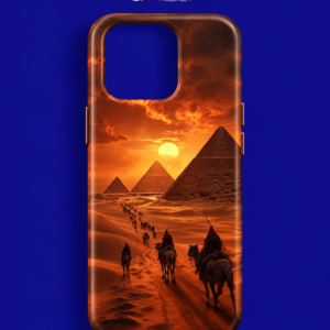 رحلة للأهرامات